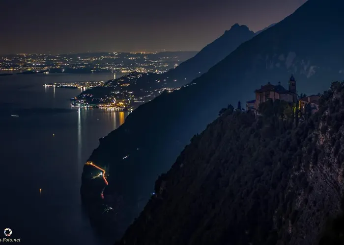 La Finestra Sul Lago