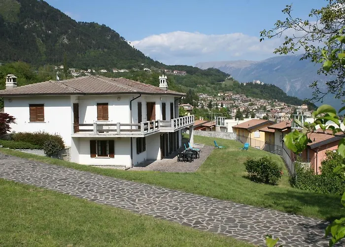 La Finestra Sul Lago