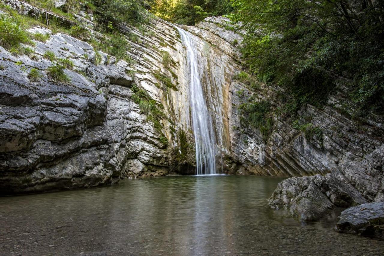 La Finestra Sul Tignale