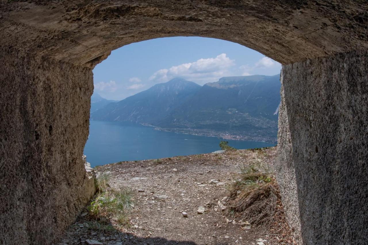 La Finestra Sul Holiday home *