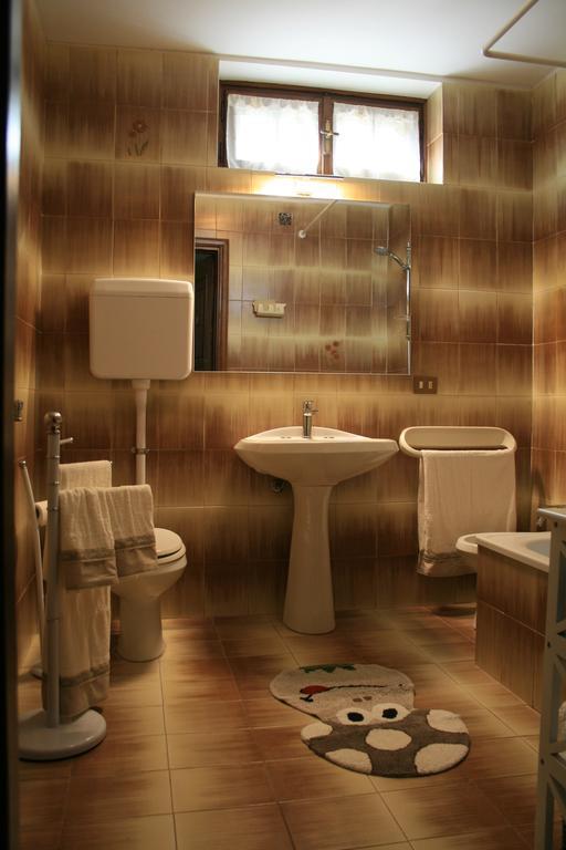 La Finestra Sul Holiday home