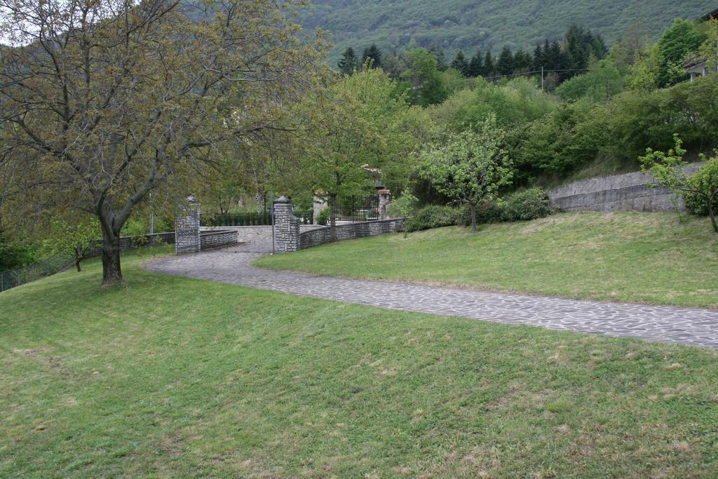 Holiday home La Finestra Sul *