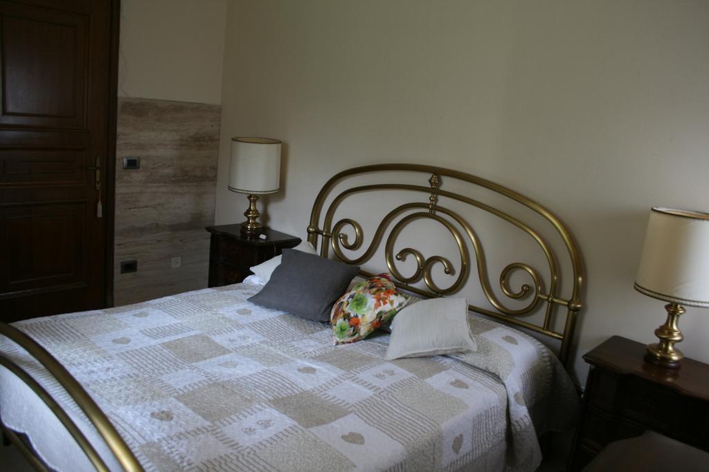 Holiday home La Finestra Sul Tignale