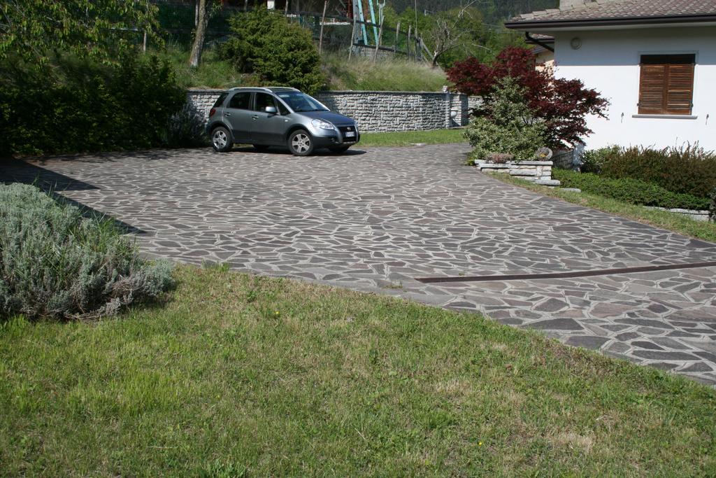 La Finestra Sul * Tignale