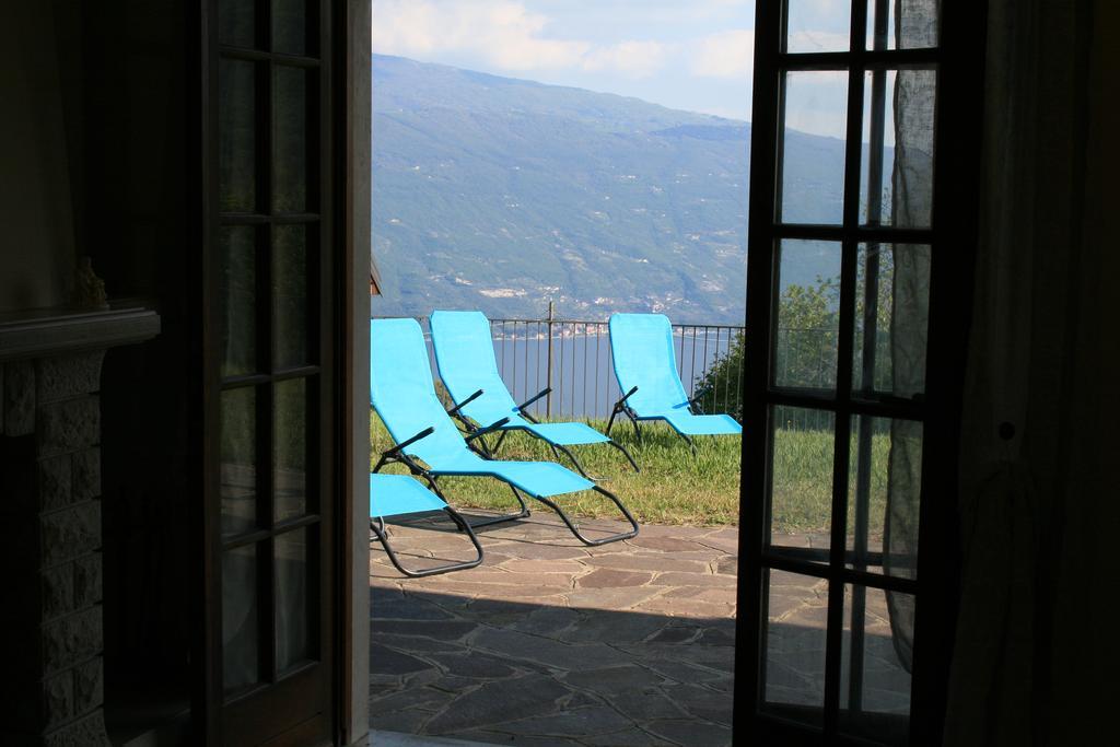 La Finestra Sul Tignale