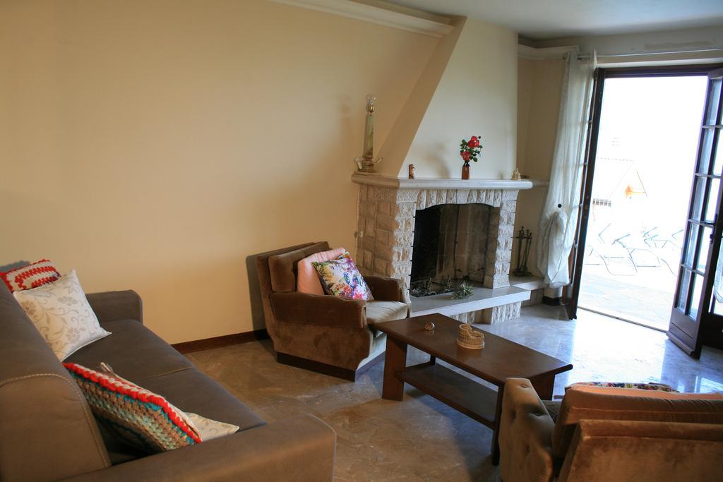 Holiday home La Finestra Sul *