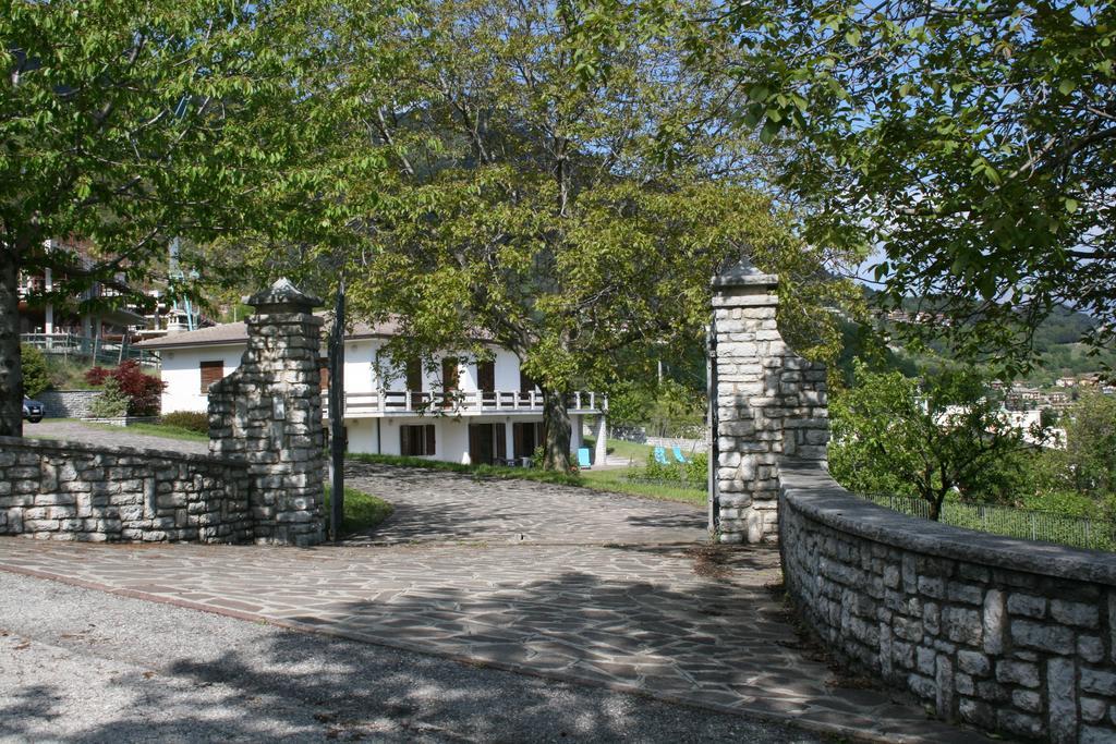 La Finestra Sul Tignale