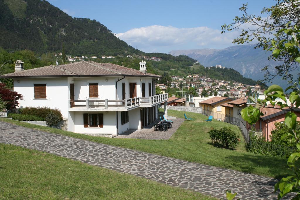 La Finestra Sul * Tignale