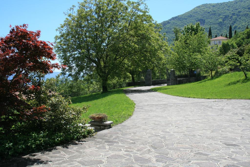 La Finestra Sul Holiday home Tignale