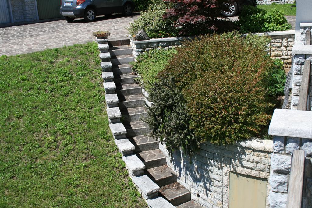 La Finestra Sul * Tignale