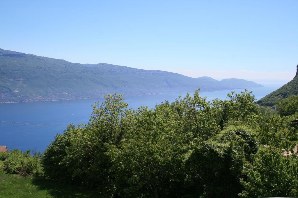 La Finestra Sul * Tignale