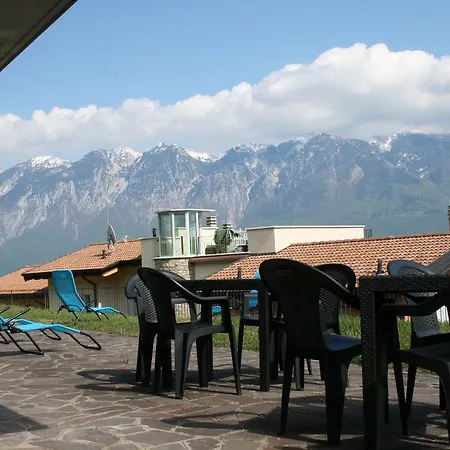 La Finestra Sul Lago Tignale Exterior photo