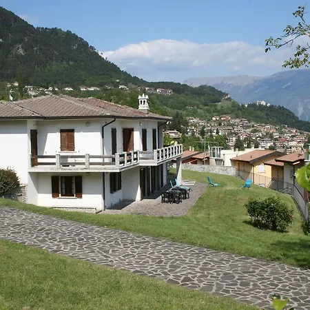 La Finestra Sul Lago Tignale Exterior photo