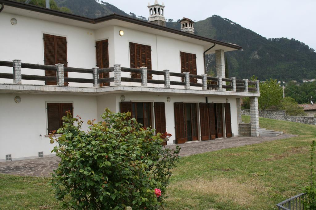 Holiday home La Finestra Sul