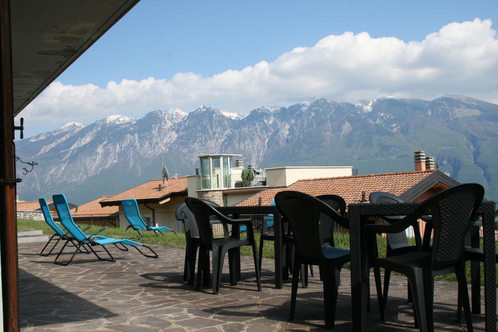Holiday home La Finestra Sul *