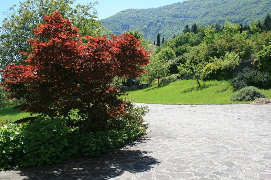 Holiday home La Finestra Sul Tignale