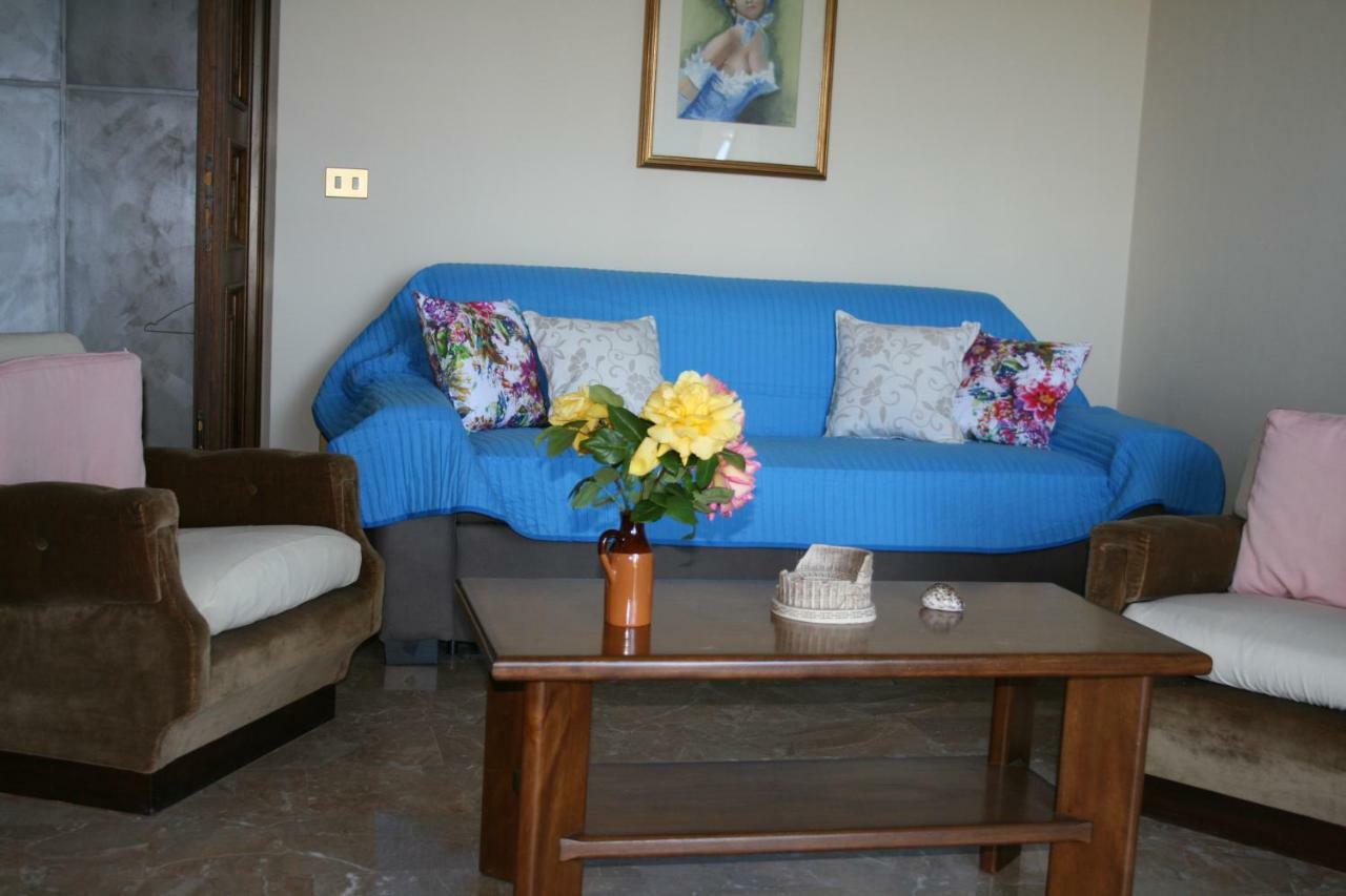 La Finestra Sul Holiday home *